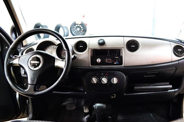 DAIHATSU Trevis 1.0 GPL 58CV 5p. AUTOMATICA Neop.