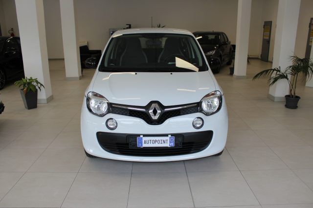 RENAULT Twingo SCe Limited