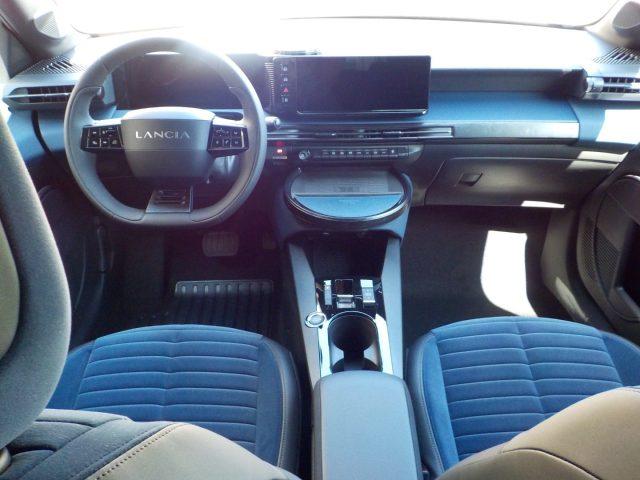 LANCIA Ypsilon NEW - 1.2 Hybrid e-DCT 100 CV