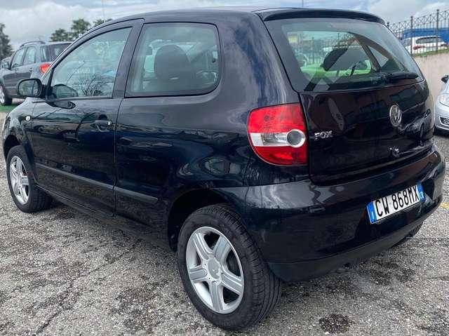 Volkswagen Fox Fox 1.2 Easy* PER NEOPATENTATI*