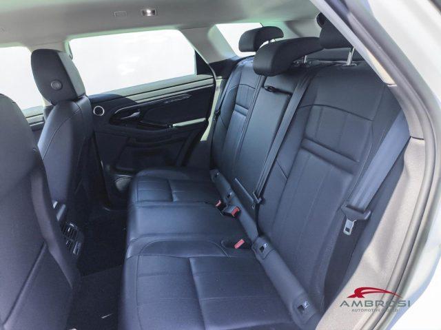 LAND ROVER Range Rover Evoque 2.0D I4 163 CV S