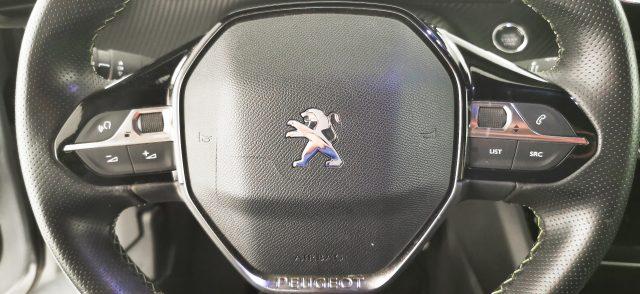 PEUGEOT 208 PureTech 100 Stop&Start 5 porte GT Pack