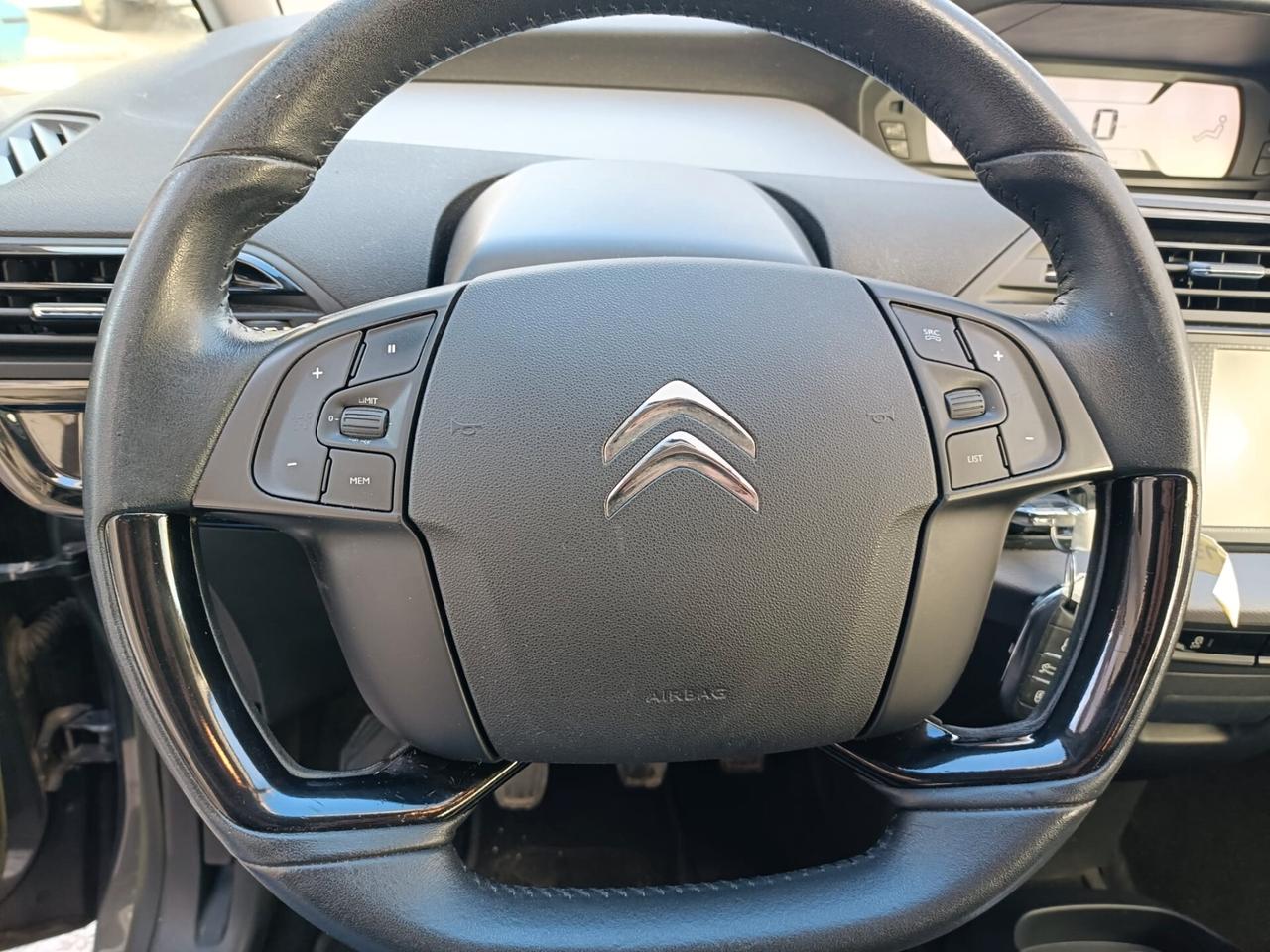 Citroen Grand C4 Picasso 1.6 e-HDi 115 Seduction