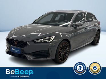 Cupra Leon 1.4 E-HYBRID VZ 245CV DSG