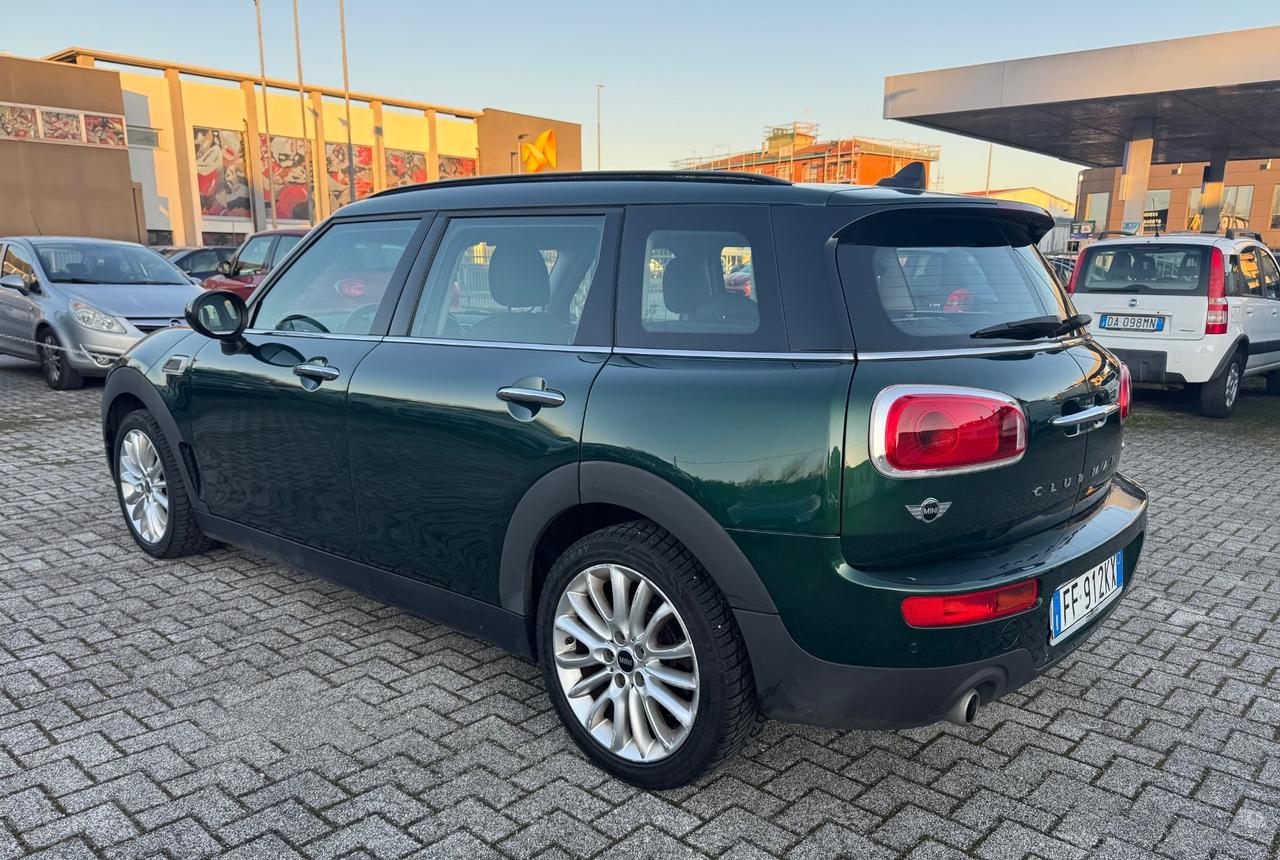 Mini One D Clubman Mini 1.5 One D Business Clubman