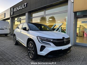 Renault Austral Austral Mild Hybrid 160 CV Auto Techno