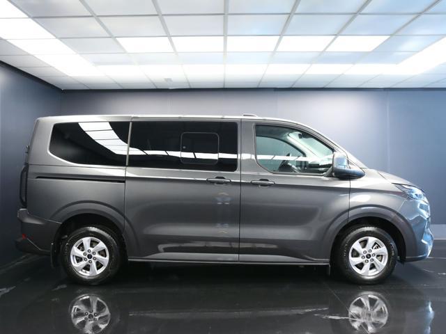 FORD Transit Custom 320 2.0 EcoBlue 136CV PC Combi Titanium 9 POSTI