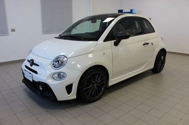 Abarth 595 595 1.4 Turbo T-Jet 165 CV Turismo