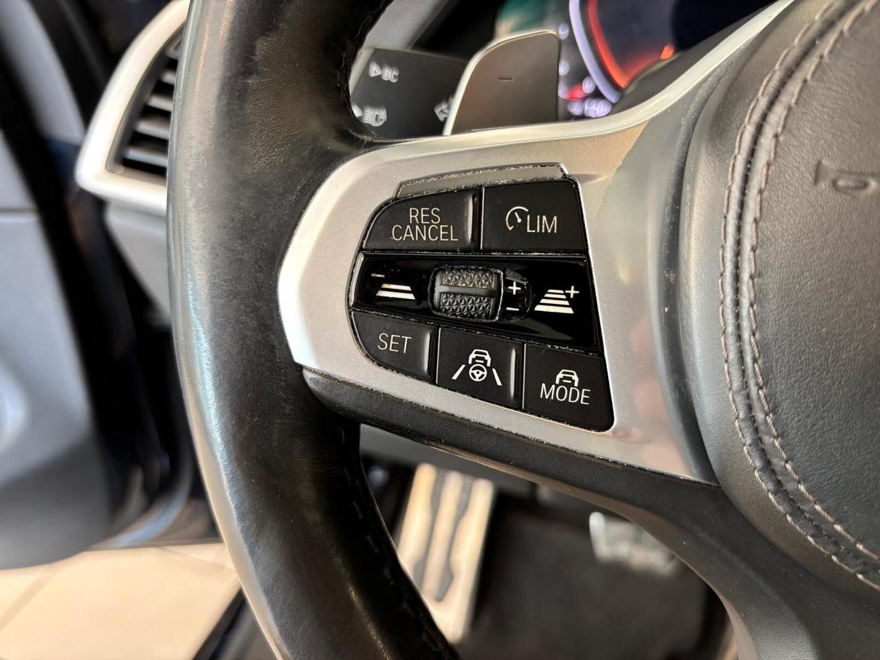 Bmw X5 xDrive30d Msport