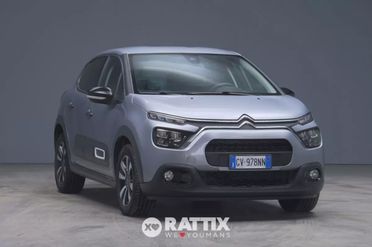 Citroen C3 1.2 Puretech 110CV Max