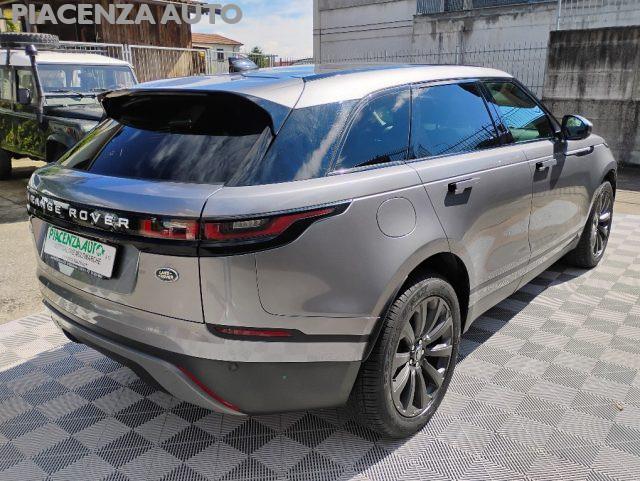 LAND ROVER Range Rover Velar 2.0D I4 204 CV R-Dynamic SE
