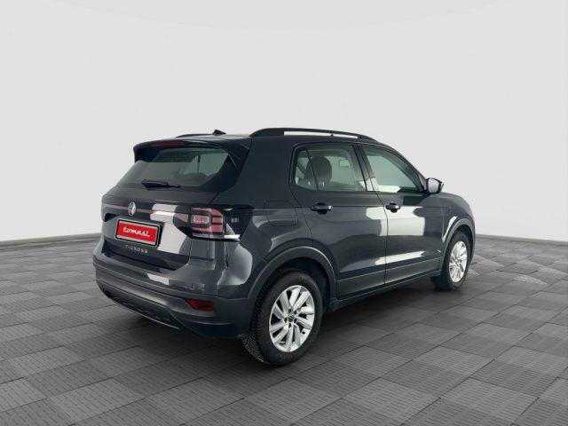 VOLKSWAGEN T-Cross T-Cross 1.0 TSI Style BMT
