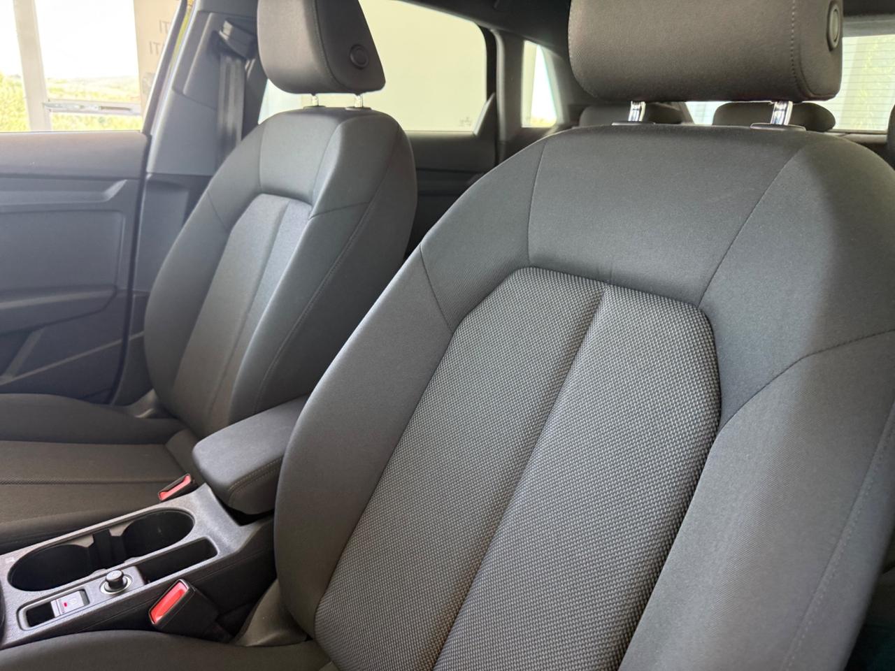 Audi A3 SPB 2.0TDI SPORT FULL LED/R18/VIRTUAL2022