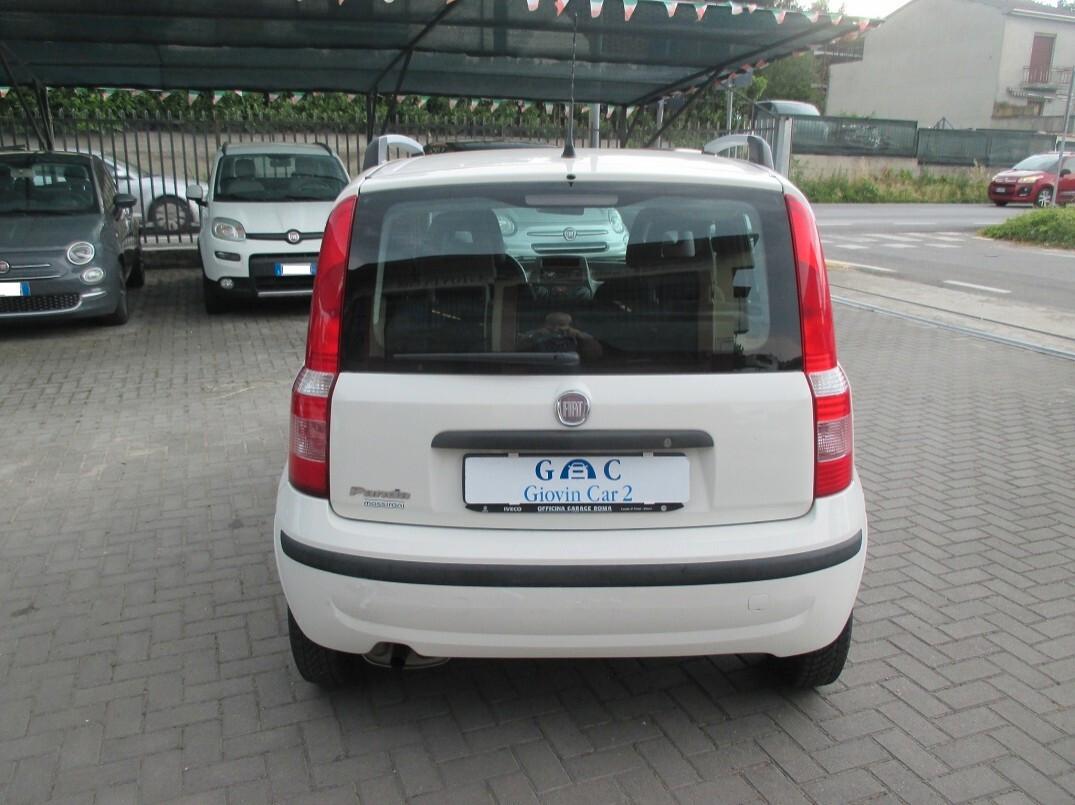 Fiat Panda 1.2 Dynamic Euro5 Per Neopatentati