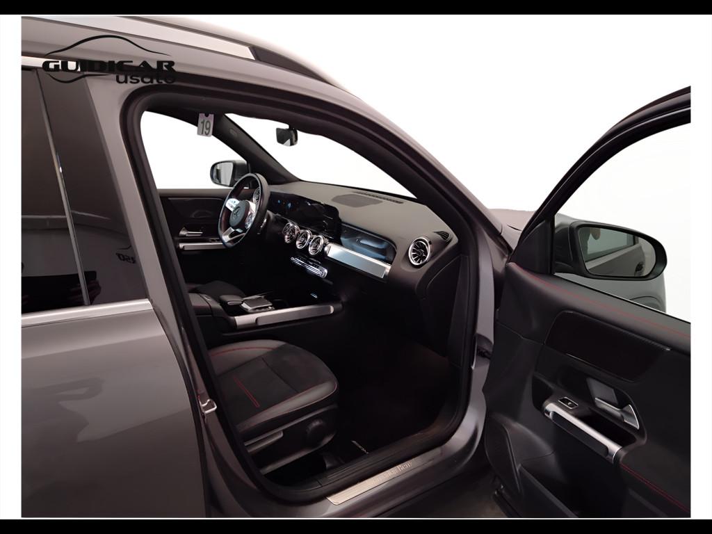 Mercedes-Benz GLB - X247 2019 - GLB 200 d Premium auto
