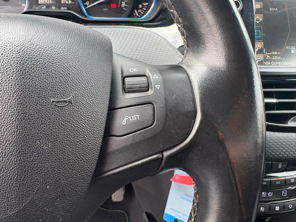 Peugeot 2008 1.6 bluehdi 100 CV Allure EURO 6