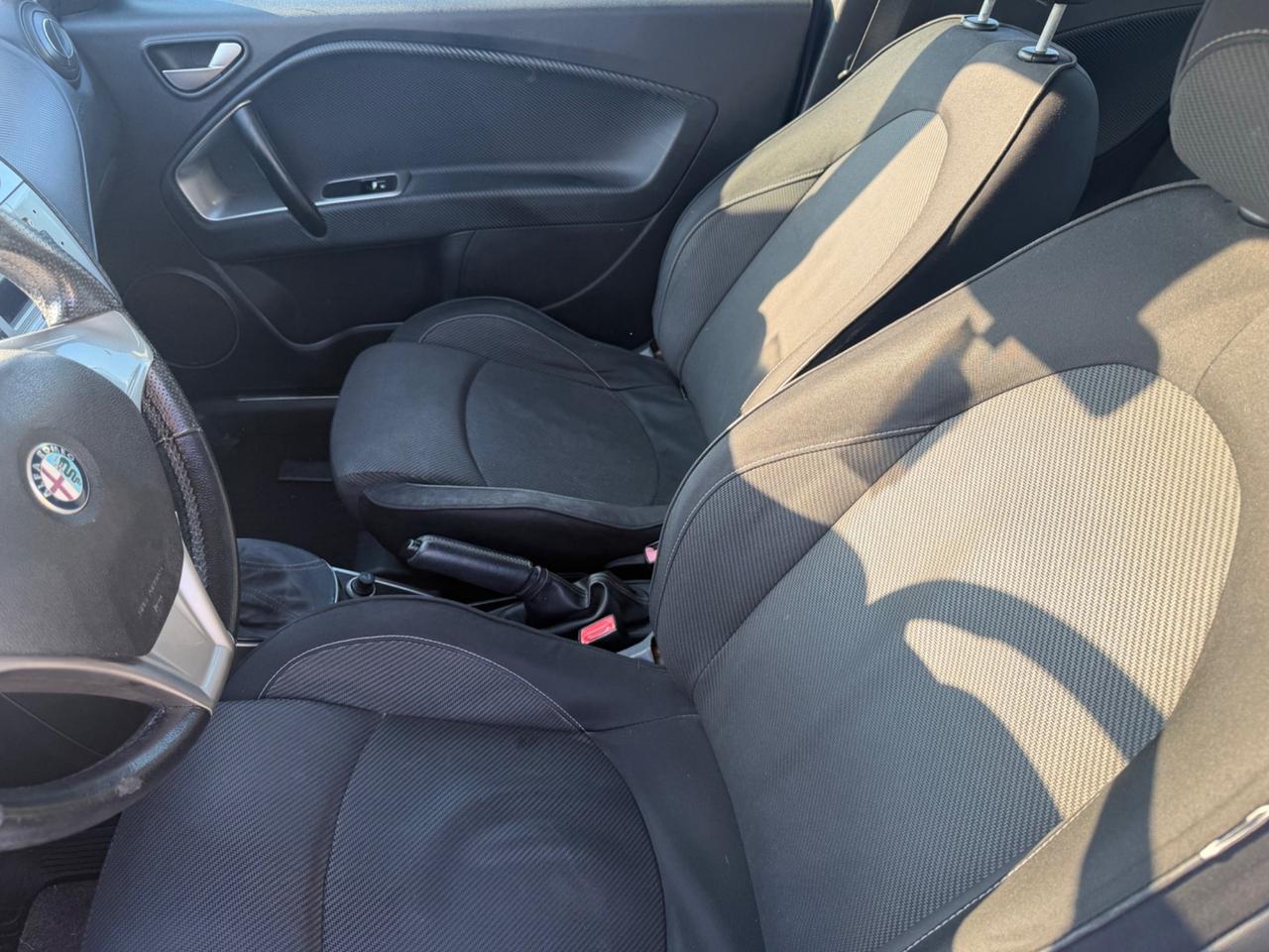 Alfa Romeo MiTo 1.6 JTDm 16V Progression