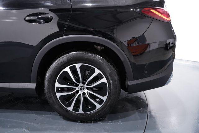 MERCEDES-BENZ GLC 200 d 4Matic Mild hybrid Coupé Advanced