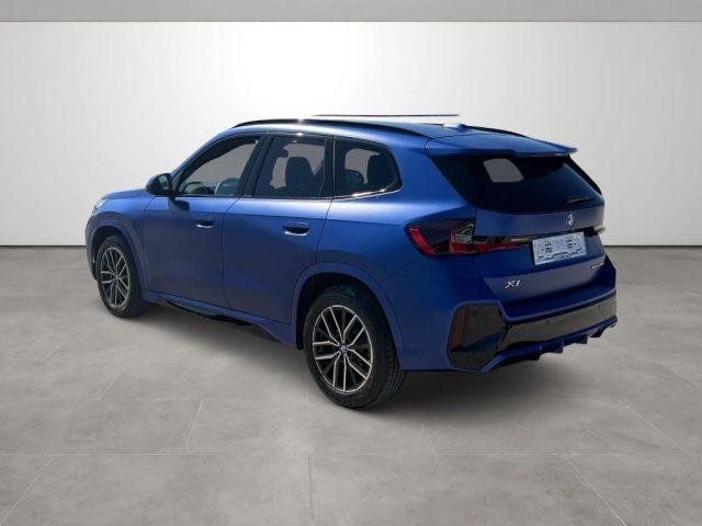BMW X1 sDrive 20d Msport
