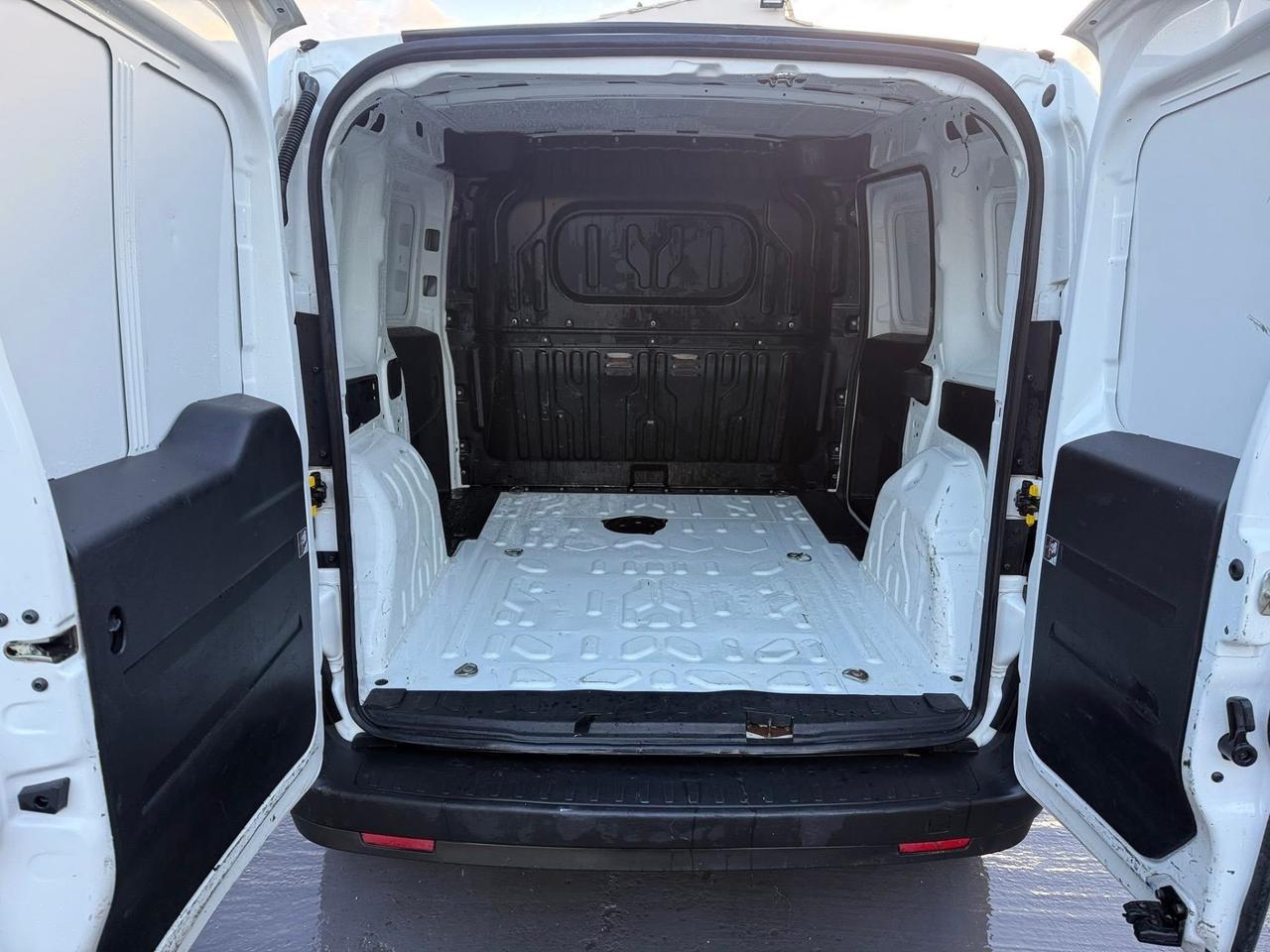 Fiat Doblo Doblò 1.6 MJT 95CV S&S Lounge
