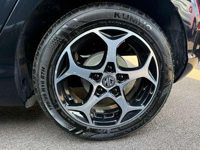 MG MG3 1.5 comfort 115 cv