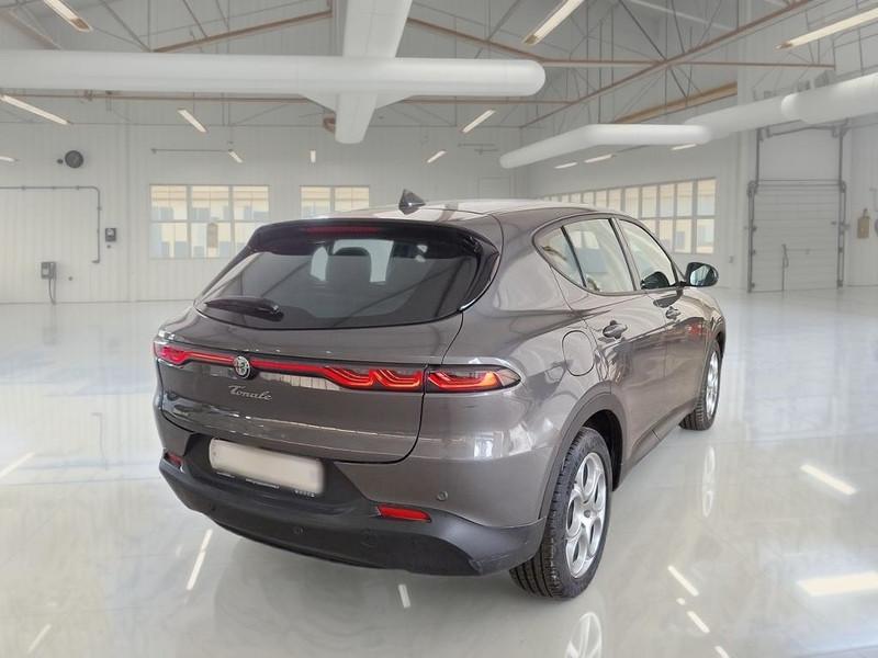 ALFA ROMEO TONALE 1.6 DIESEL 130 CV TCT6 SPRINT SUV