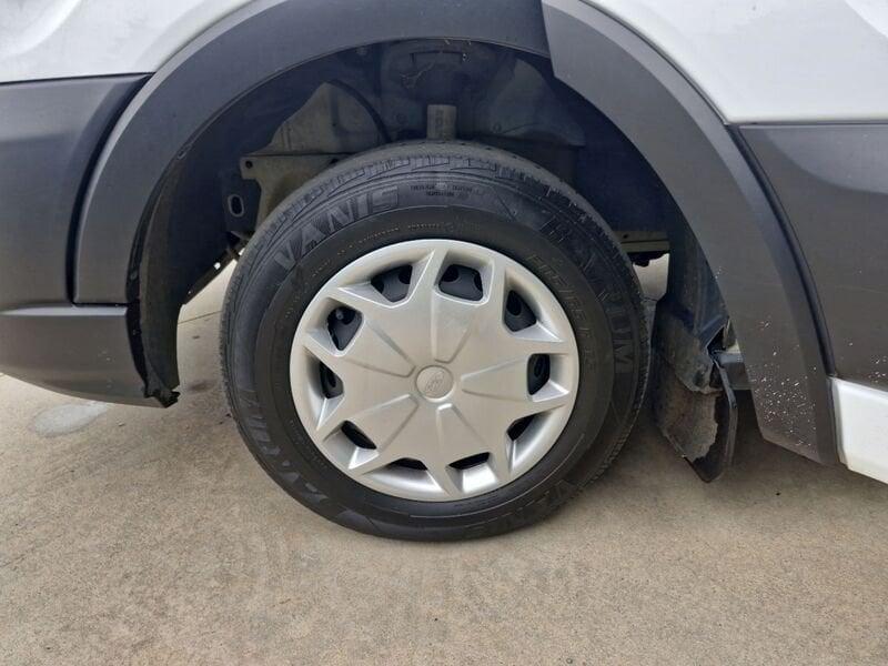 Ford Transit VII 310 2.0 tdci 170cv trend L2H2 E6.2