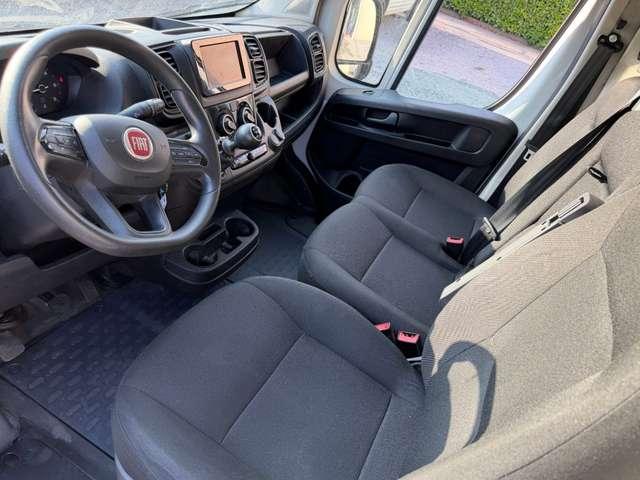 Fiat Ducato 35 2.2 POWER Mjt 160CV L3 H2 Furgone