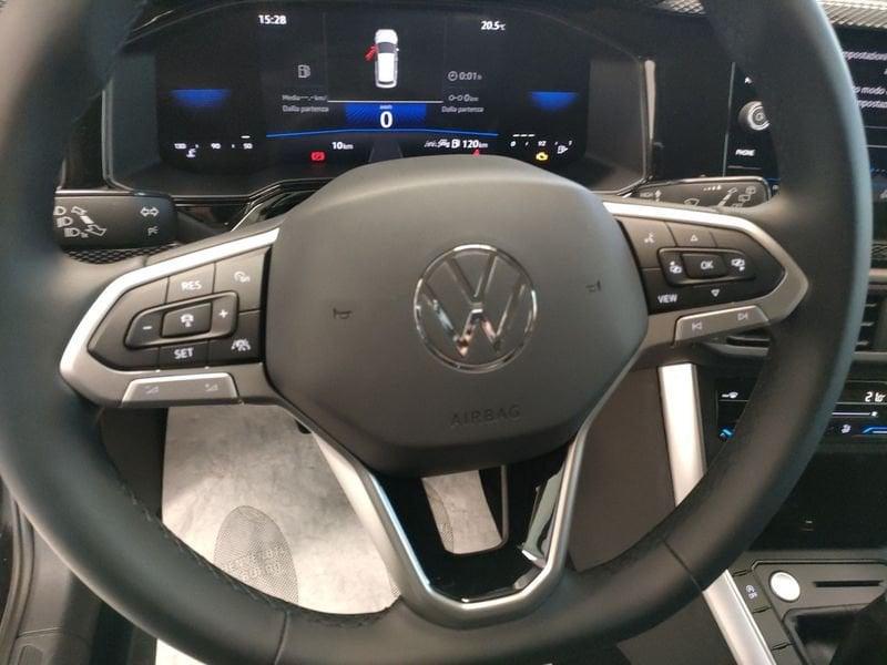 Volkswagen Taigo Taigo 1.0 TSI 115 CV Edition Plus