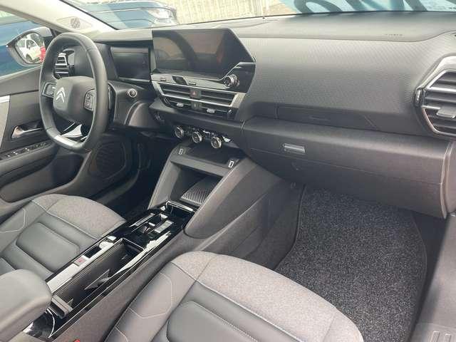 Citroen C4 C4 III 2021 1.5 bluehdi Shine s