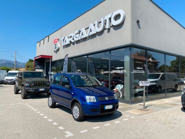 Fiat Panda 4x4 Panda 1.2 Climbing 4x4