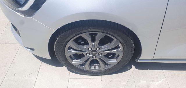 FORD Focus ST-Line 5p 1.5 EcoBlue 115cv Automatica 8M