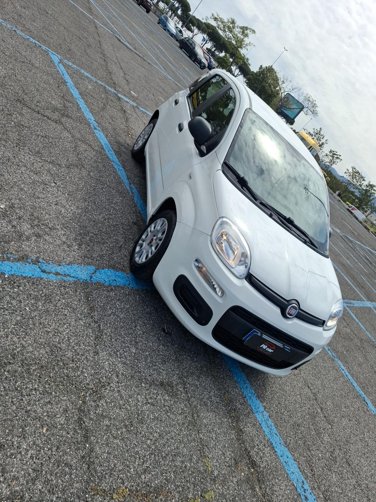 Fiat Panda 1.0 FireFly S&S Hybrid NOLEGGIO