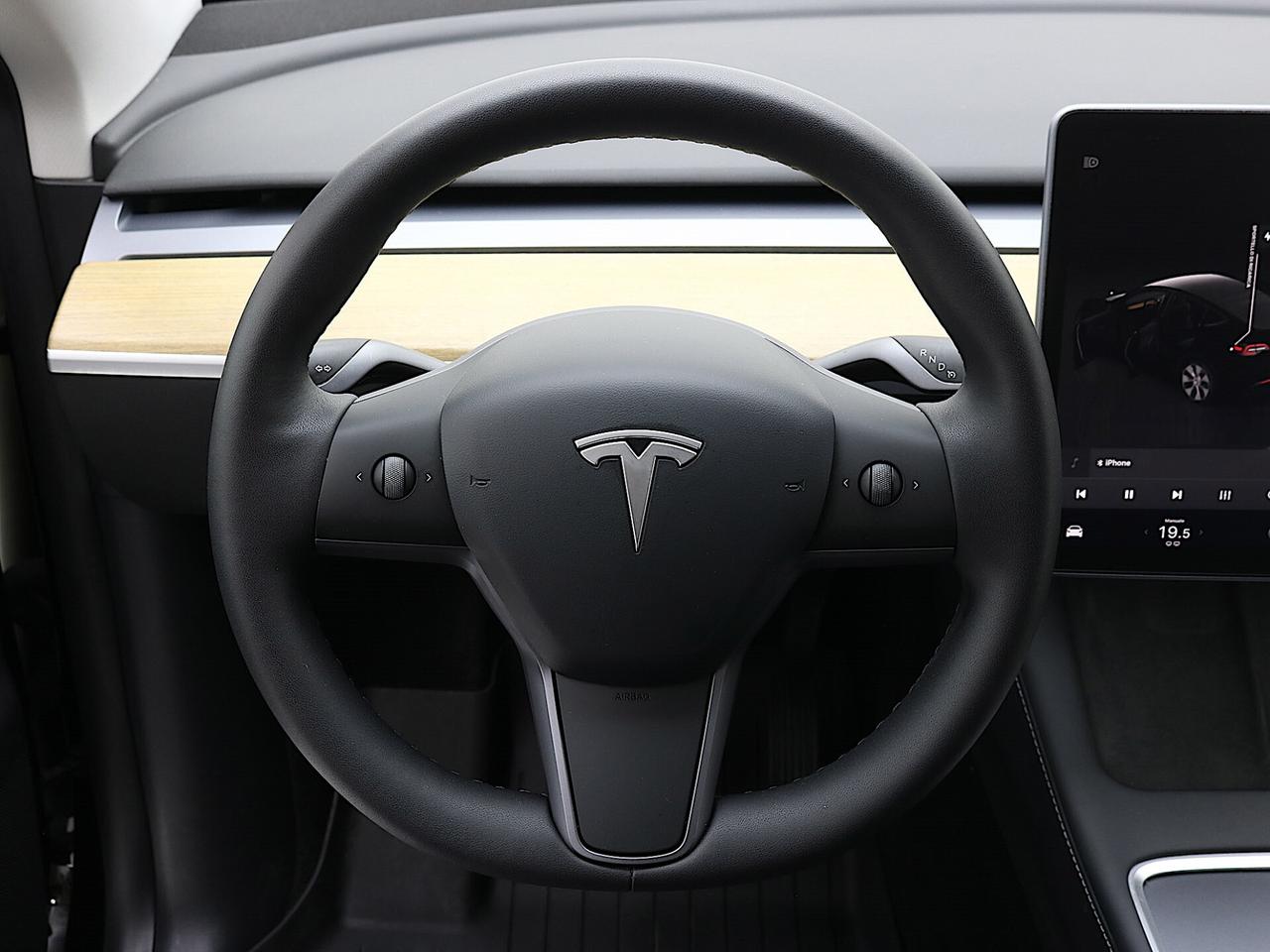 Tesla Model Y Long Range Dual Motor AWD