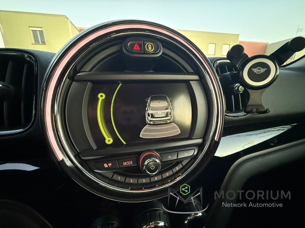 MINI Countryman D 1.5 Cooper Countryman