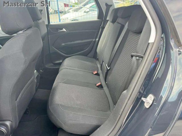 PEUGEOT 308 SW 1.5 bluehdi 130cv Business s - FY037KL