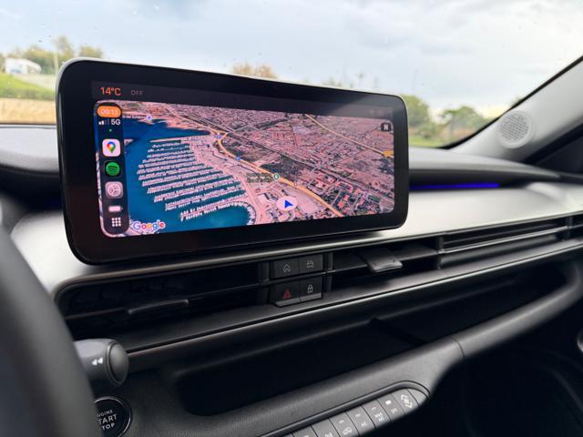 JEEP Avenger 100CV SUMMIT+TETTO APRIBILE+18'+RCAM+LED+PELLE