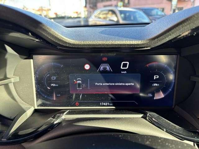 Alfa Romeo Junior 1.2 136 CV Hybrid eDCT6 Speciale FULL LED-NAVI-18"