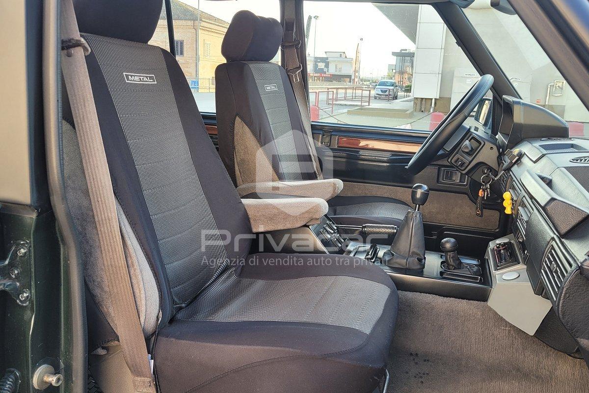 LAND ROVER Range Rover 2.5 TD 5 porte Vogue