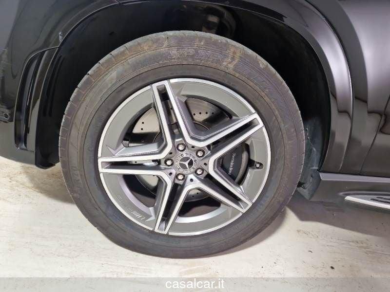 Mercedes-Benz GLE GLE 350 de 4Matic EQ-Power Premium FINO A 3 ANNI DI GARANZIA KM ILLIMITATI PARI ALLA NUOVA