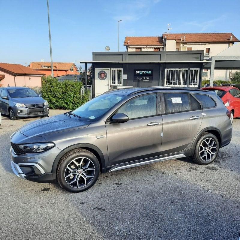 FIAT Tipo 1.0 SW Cross