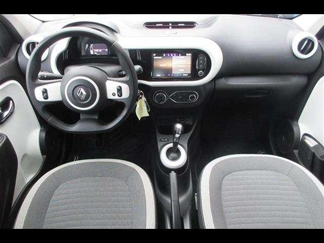 Renault Twingo 22 kWh Zen