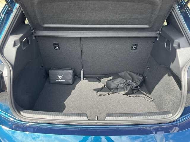 CUPRA Born 59kWh 231 CV Impulse+