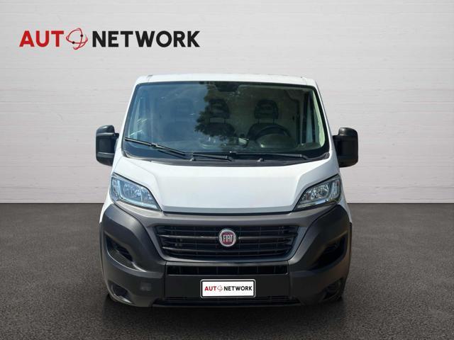 FIAT Ducato 35 3.0 CNG MH1 136 CV Furgone