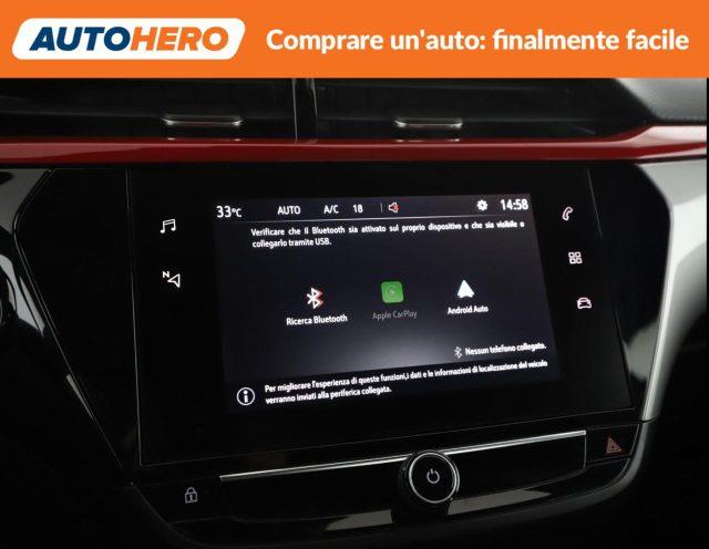OPEL Corsa-e 5 porte GS Line