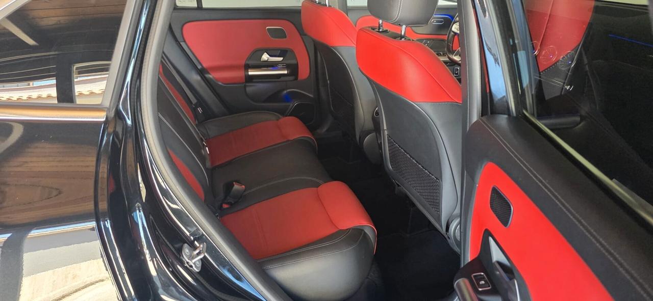 Mercedes-benz GLA 200 d Automatic 4Matic Premium