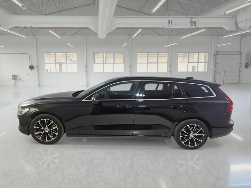 VOLVO V60 B4 D Momentum Business Pro Autom. MY22 WAGON