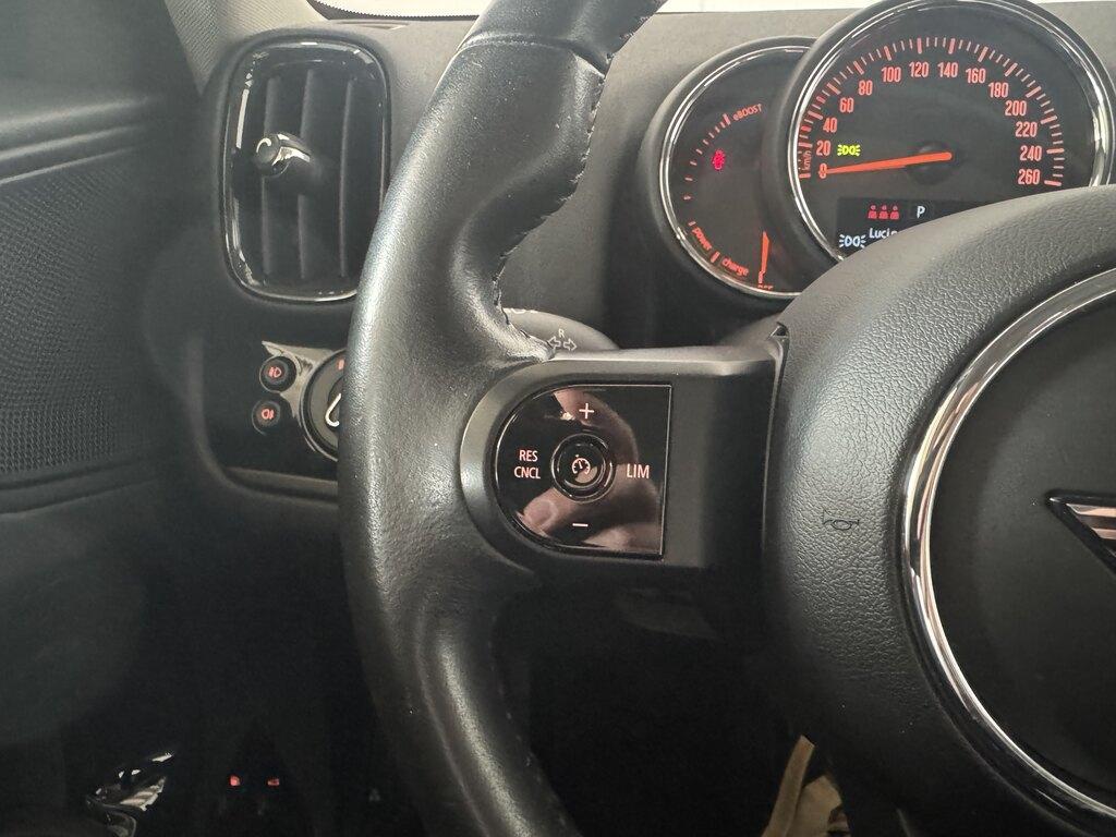 Mini Cooper SE Countryman 1.5 Classic all4 auto
