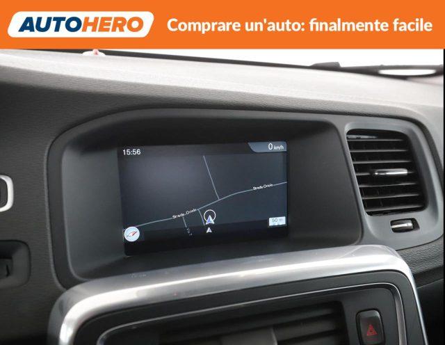 VOLVO V60 D2 Kinetic