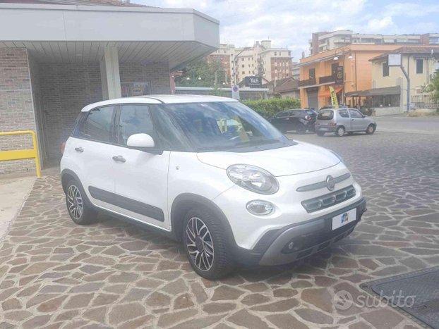 FIAT 500L 1.3 Multijet 95 CV Cross.UNI PROPRI